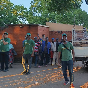 Qurbani