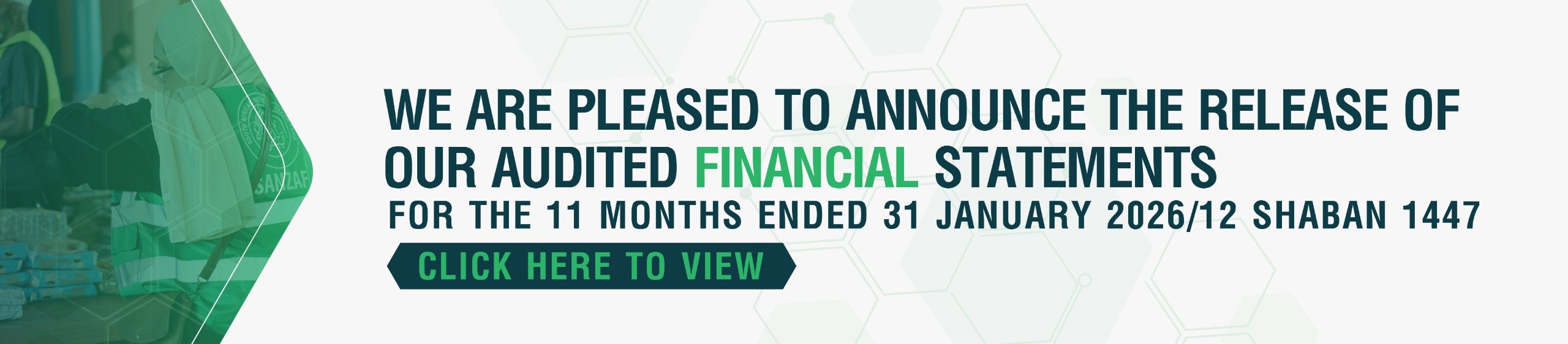 Audited Financial Statements 25/26