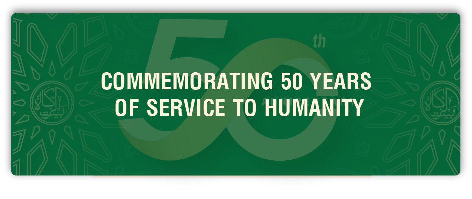 50th