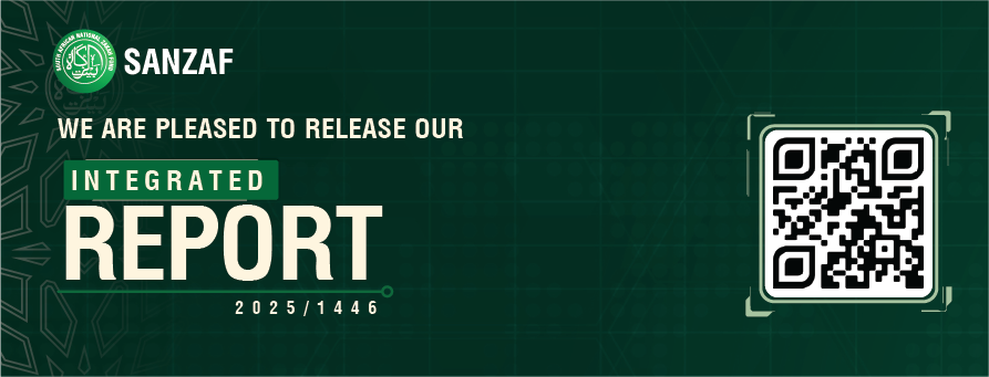 SANZAF Releases 2025 Integrated Report: A Milestone Year of Growth, Impact and Vision